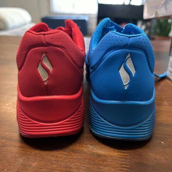 Sketchers shoes - Picture 3 of 5